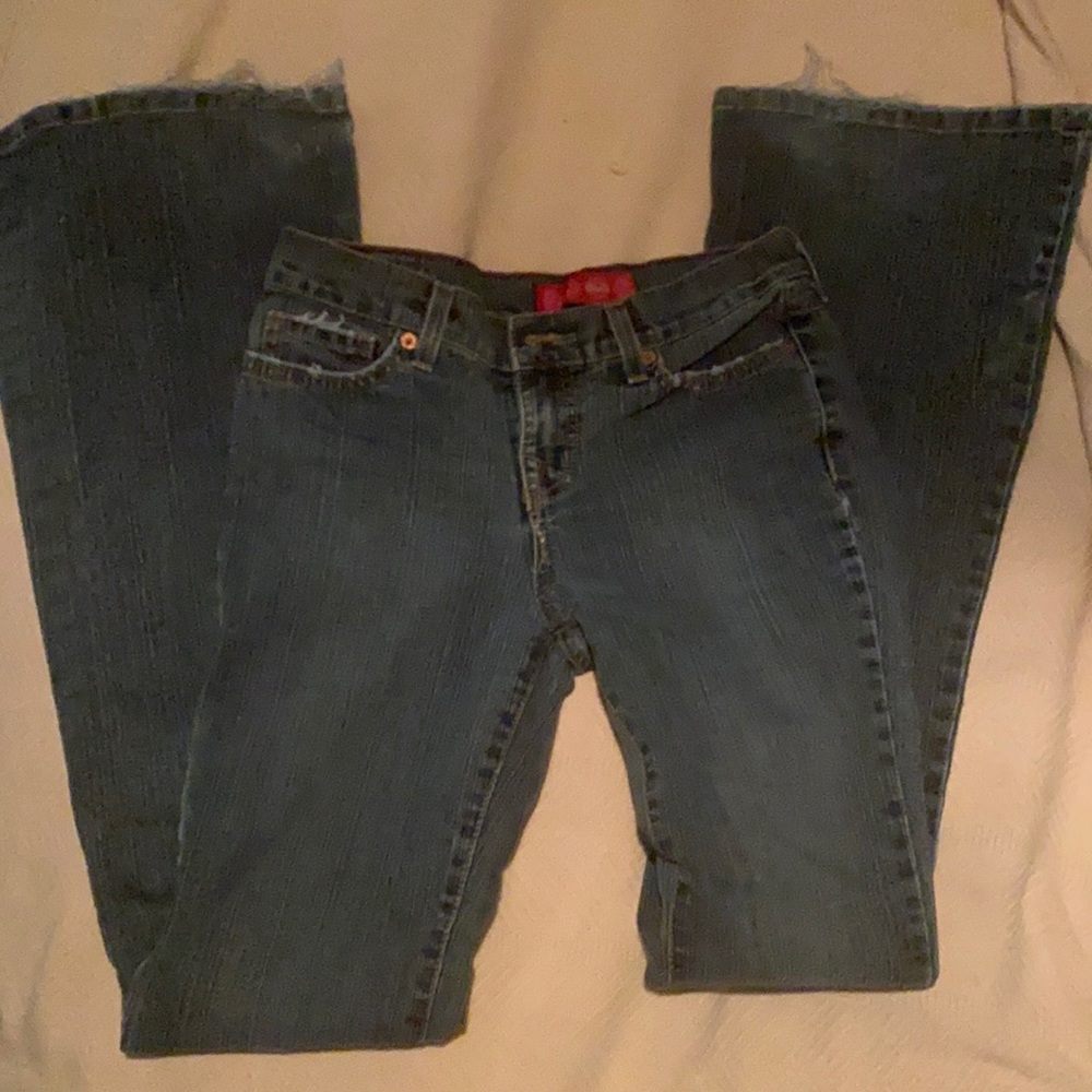 GLO jeans size 3